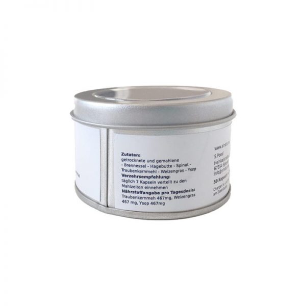 Capsumvita Antioxidanz – Bild 2
